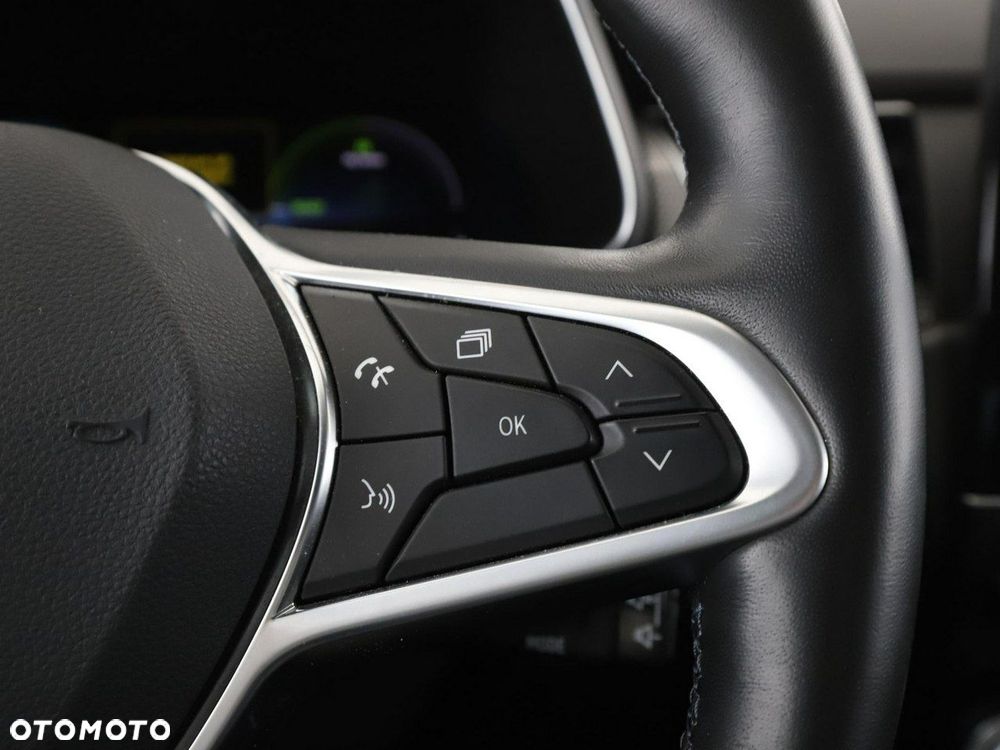 Renault Arkana 1.6 E-TECH Intens MMT - 30