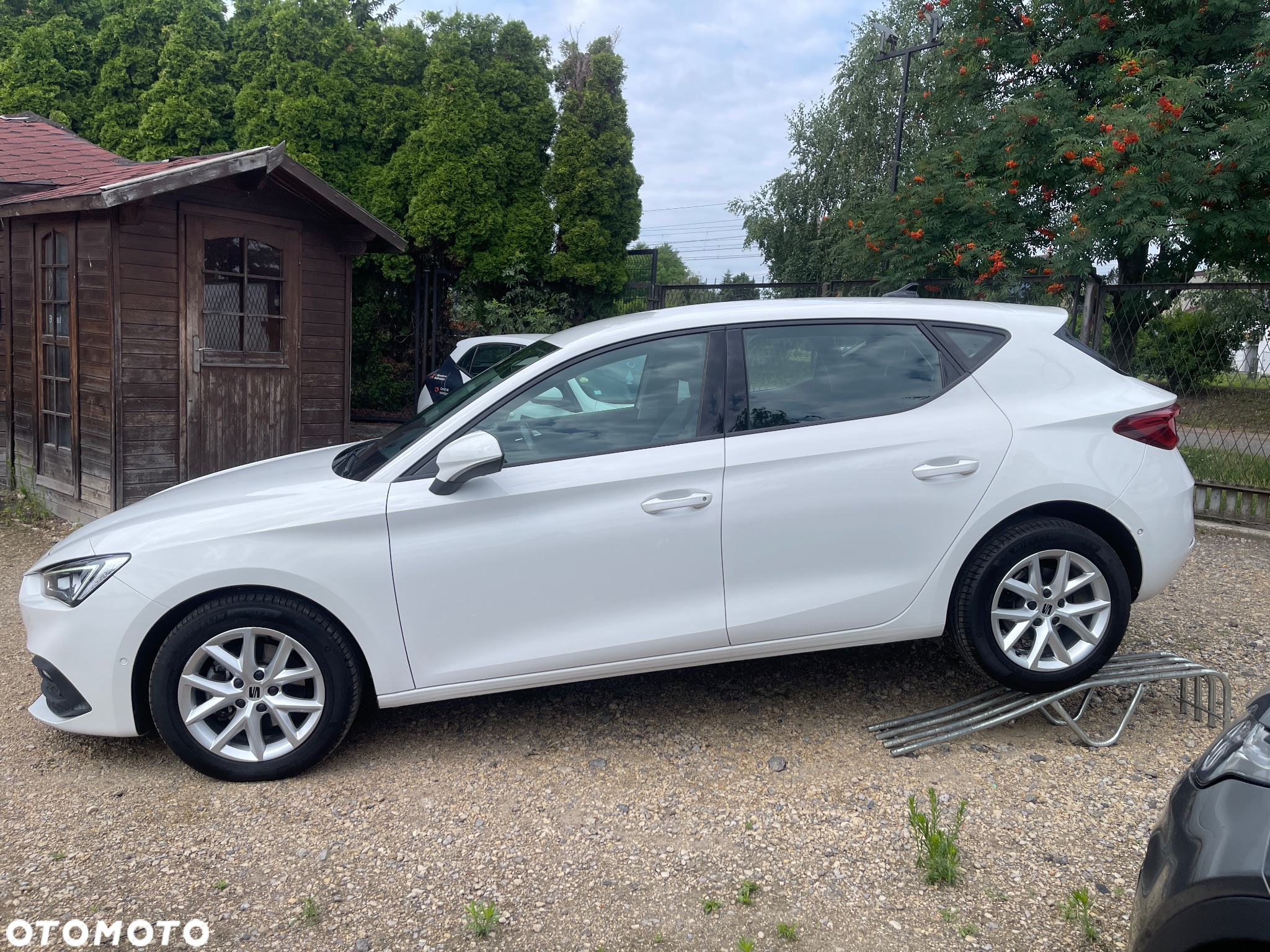 Seat Leon 2.0 TDI DPF DSG Xcellence - 9