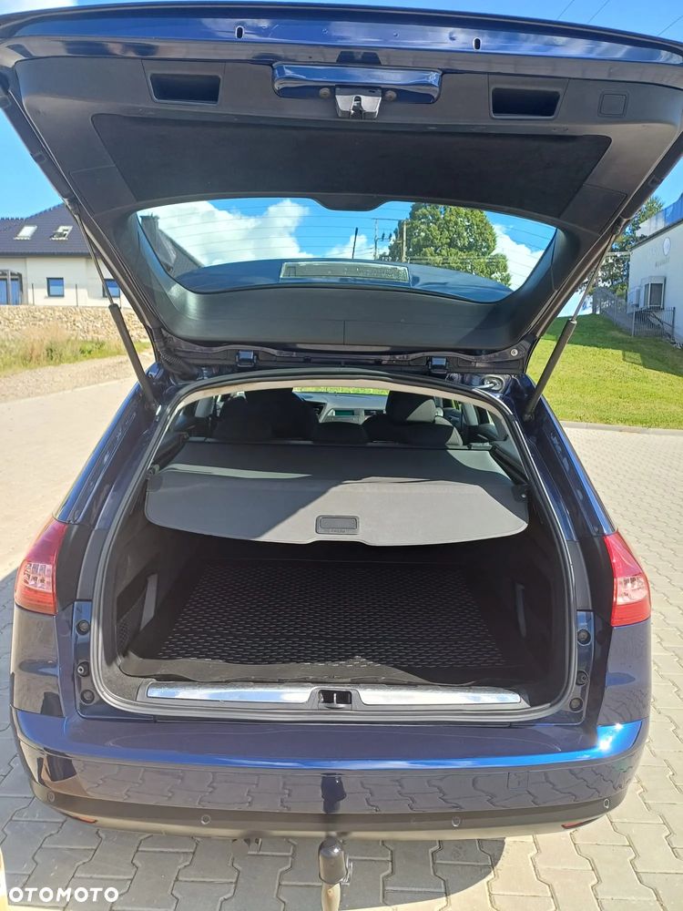 Citroën C5 2.0 HDi Confort - 3