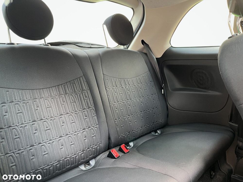 Fiat 500 1.0 Hybrid Dolcevita - 15