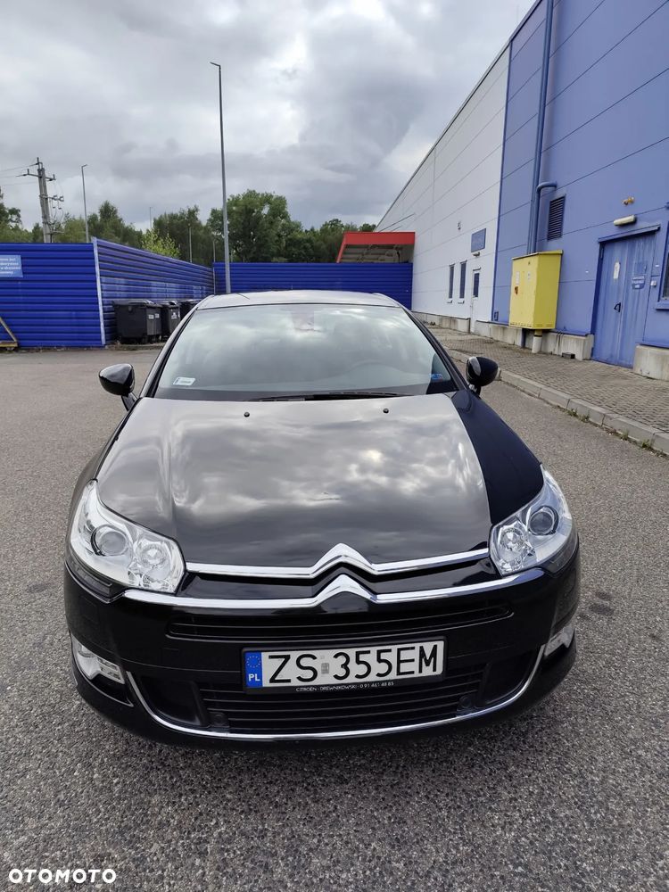 Citroën C5 1.6 THP Exclusive - 7