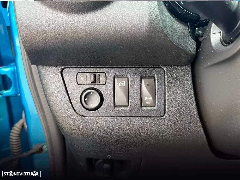 Dacia Spring Electric 45 Essential - 10