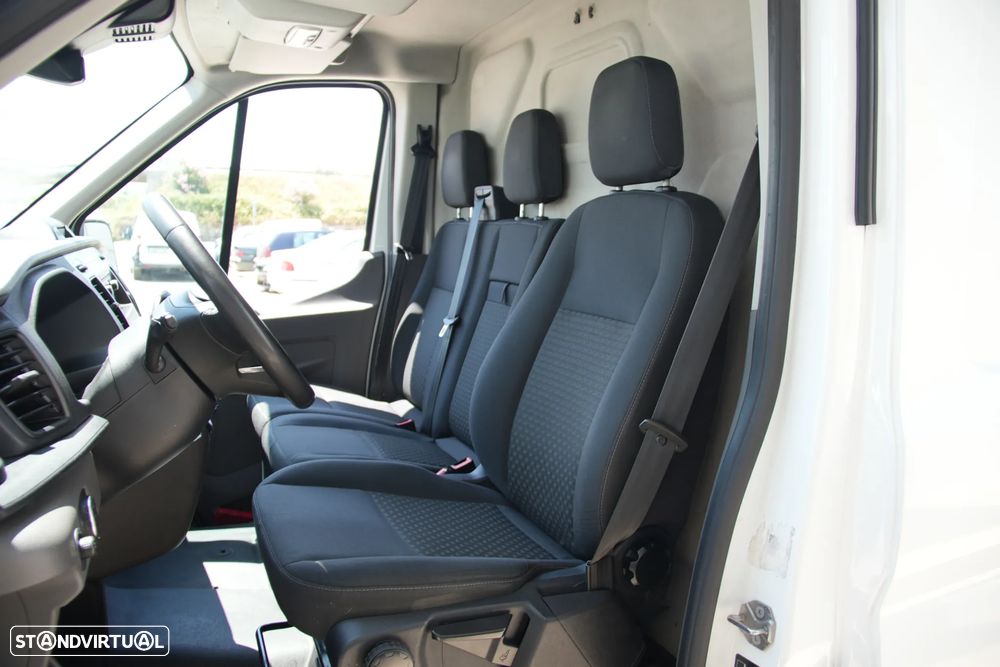 Ford Transit 2.0 EcoBlue 170cv L3H2 - 10