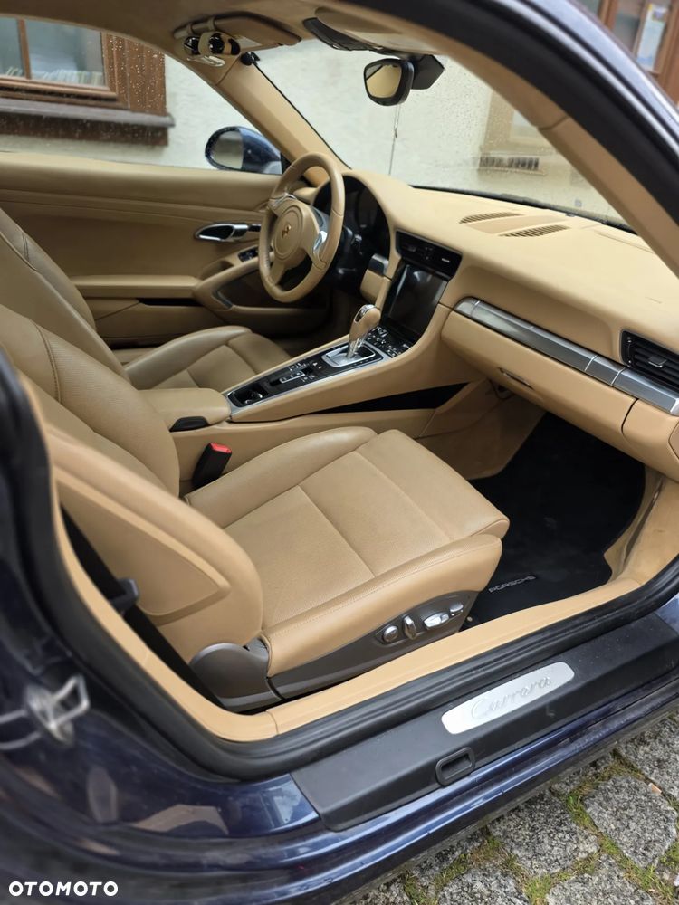 Porsche 911 Carrera PDK - 14