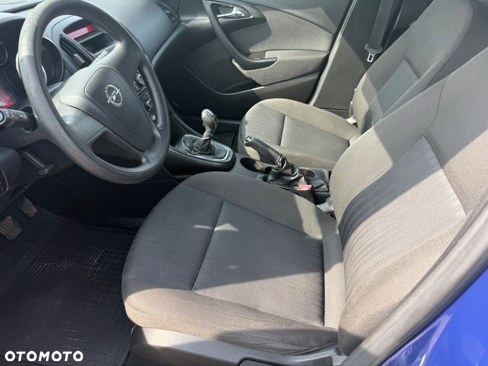 Opel Astra 1.4 Active - 16