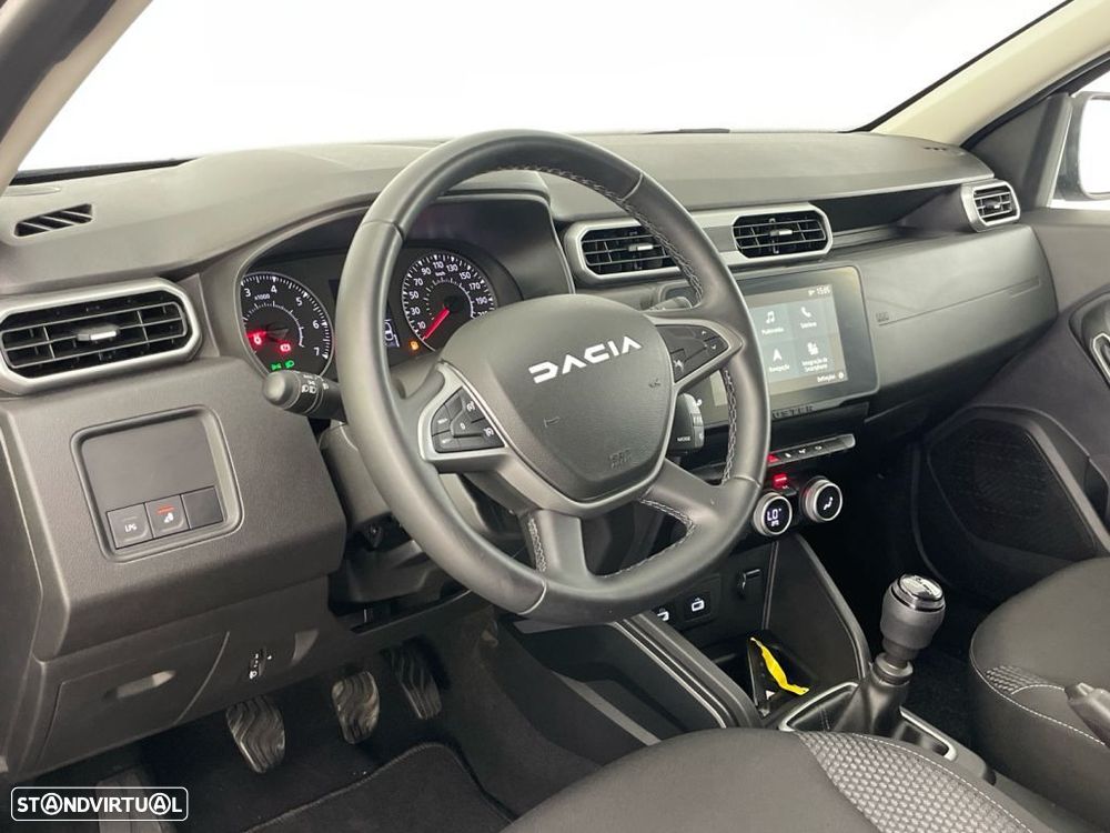 Dacia Duster 1.0 TCe Journey - 15