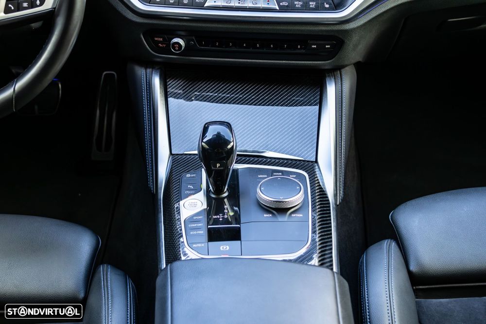 BMW 430 i Desportiva M Auto - 25