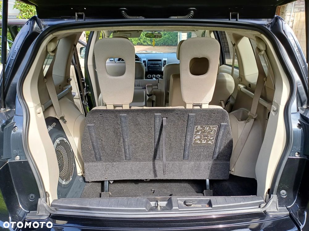Mitsubishi Outlander 2.0 DID Intense + - 13