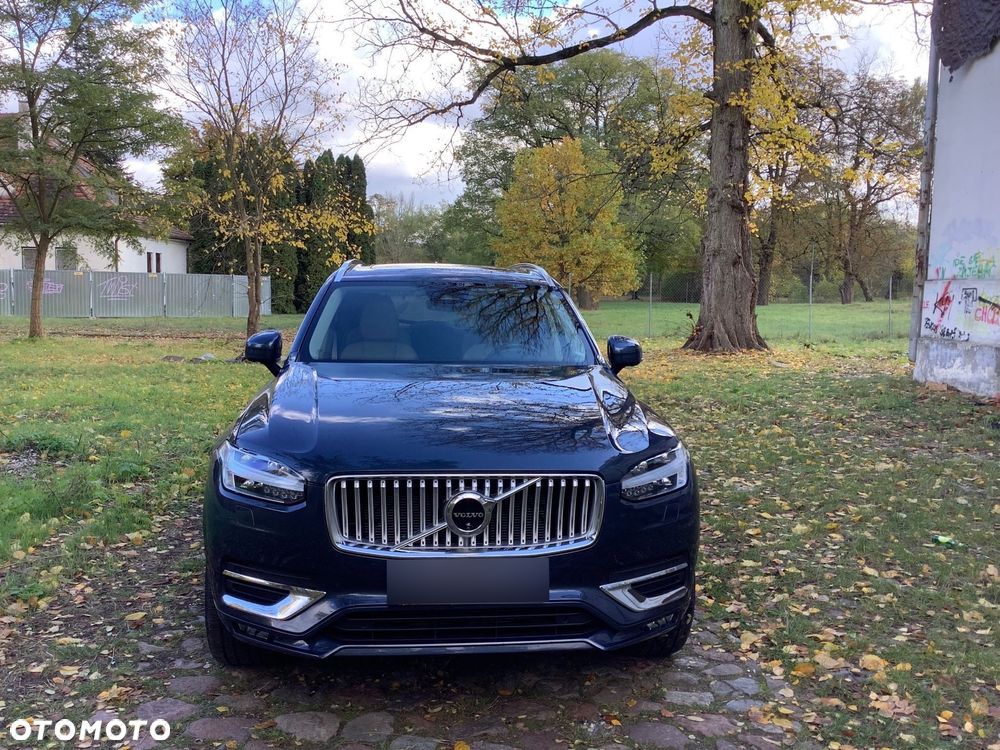 Volvo XC 90 - 10