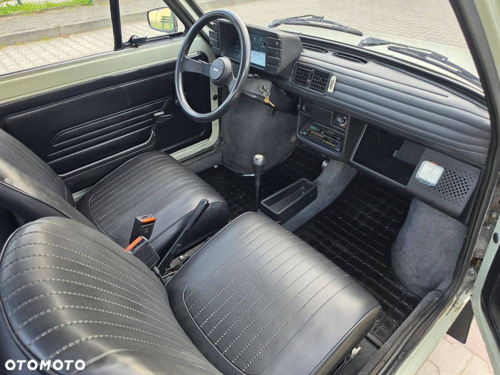 Fiat 126 - 13