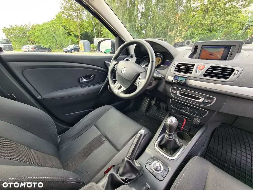 Renault Megane - 35