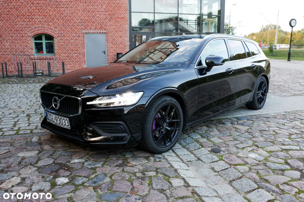 Volvo V60 D4 Momentum Pro - 13