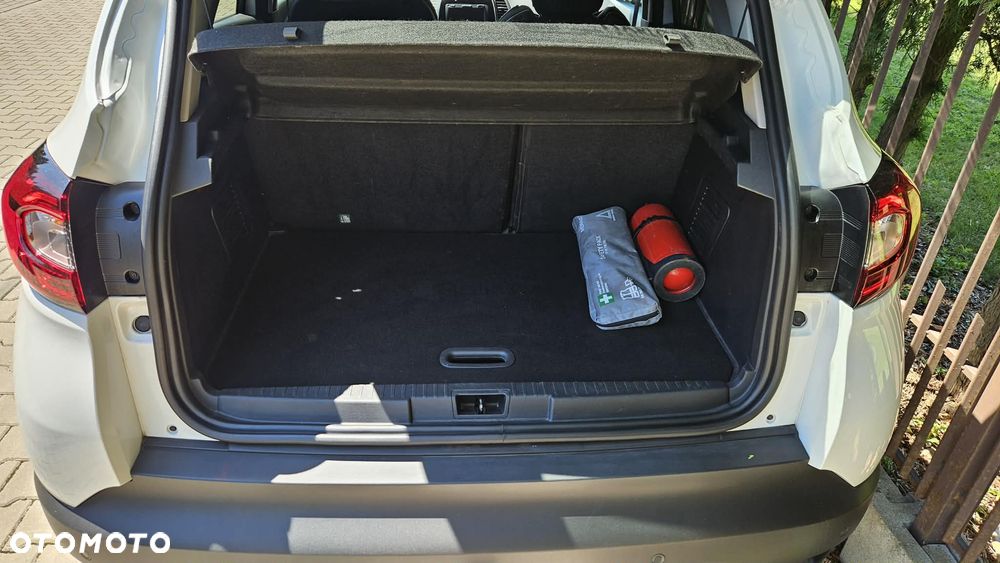 Renault Captur - 11