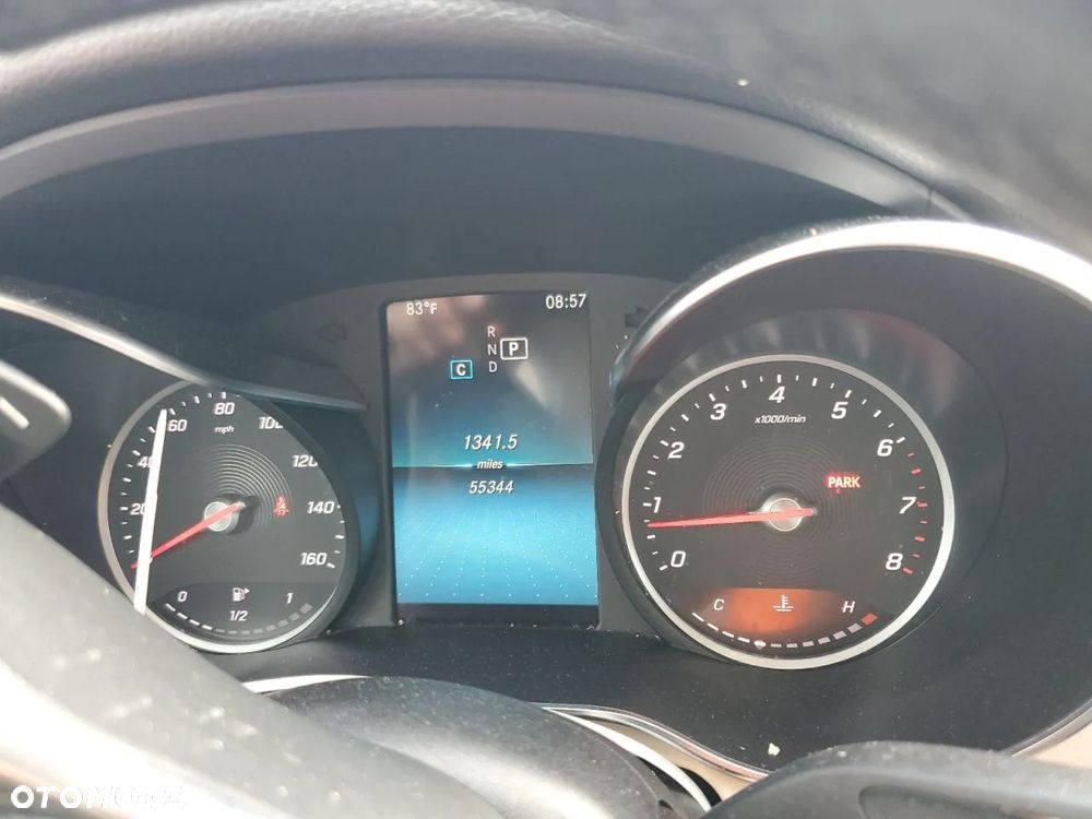 Mercedes-Benz Klasa C 300 7G-TRONIC Exclusive - 10