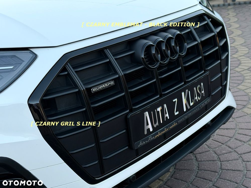 Audi Q5 40 TDI quattro S tronic S line - 31