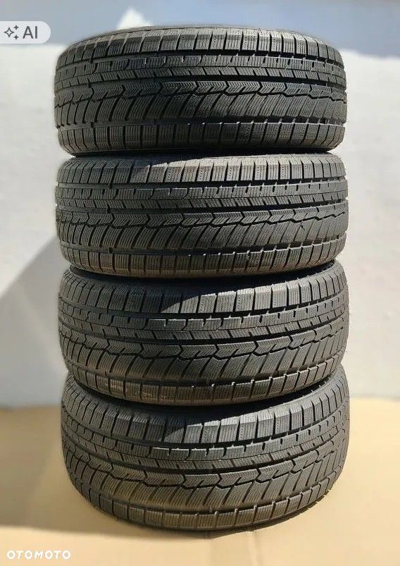 OPONY 235/50/19 235/50R19 103V AUSTONE SKADI SP-901 - 1