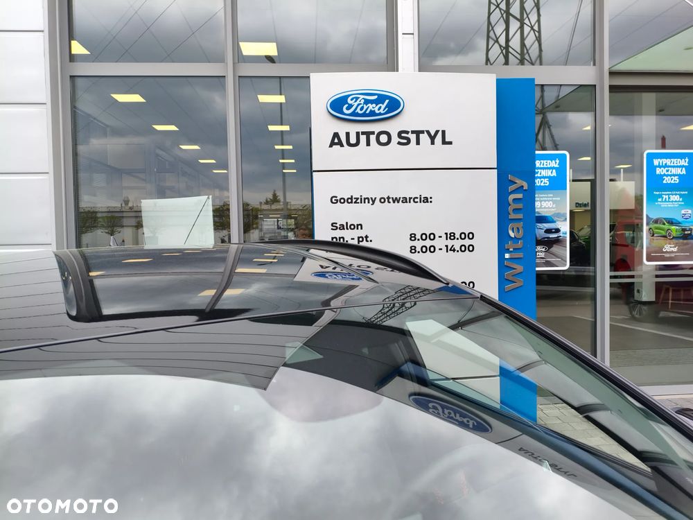 Ford Focus 1.0 EcoBoost mHEV ST-Line X - 6
