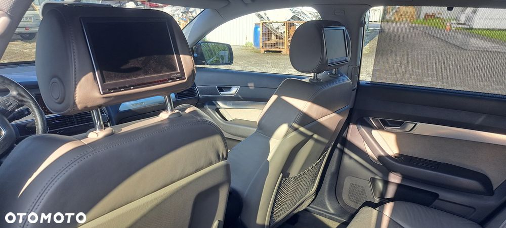 Audi A6 Allroad - 6