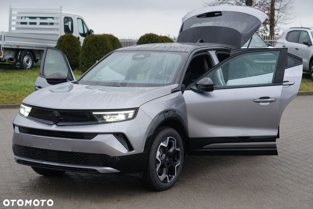 Opel Mokka - 7