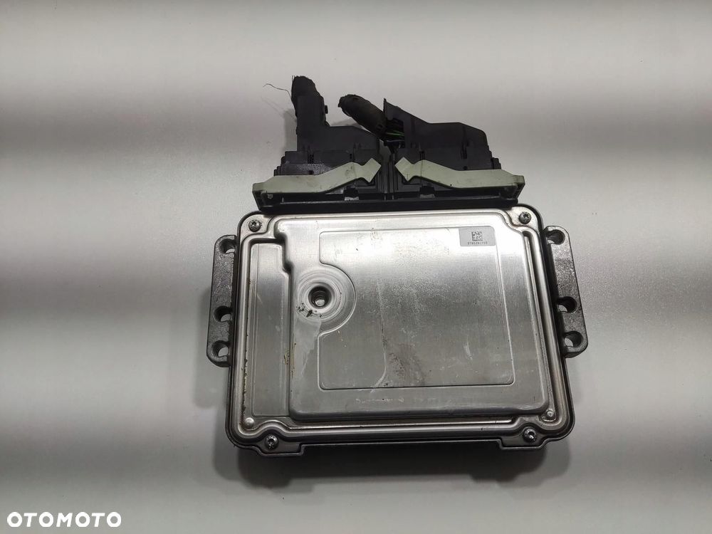 STEROWNIK KOMPUTER SILNIKA FORD B-MAX 1.0 ECOBOOST 2012-17 DV21-12A650-KA - 3