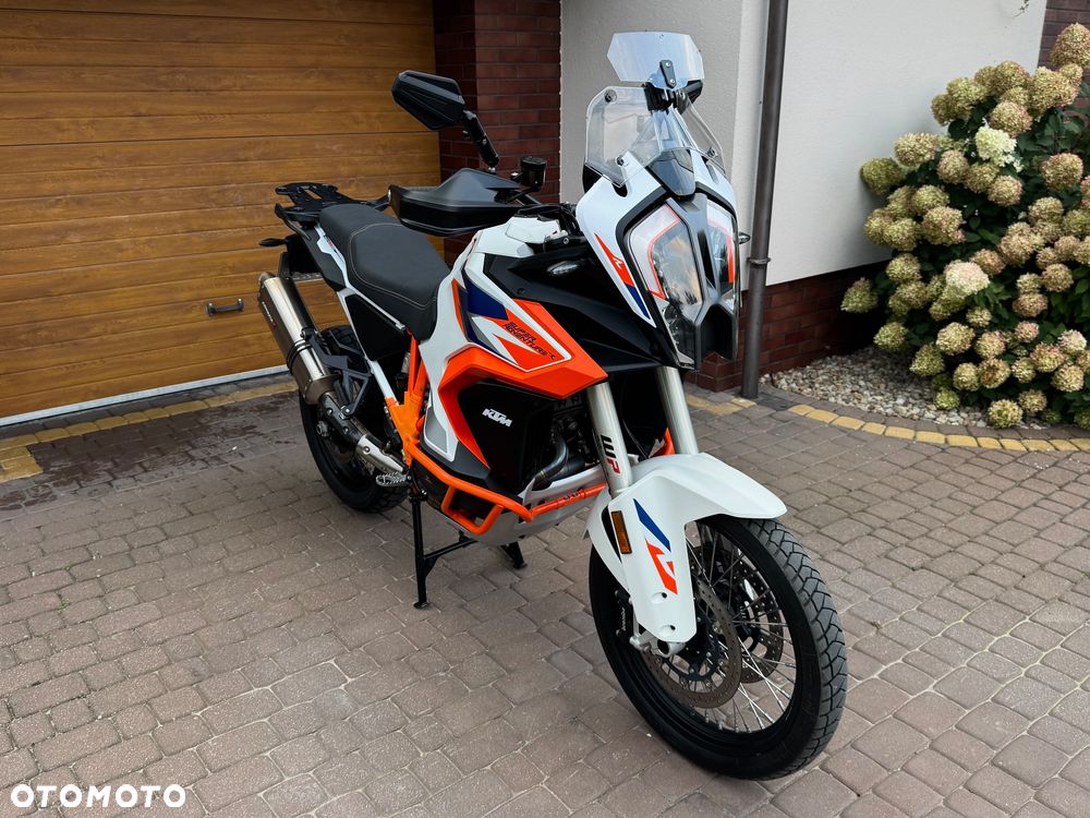 KTM Super Adventure - 7