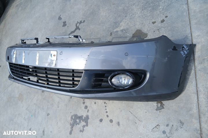 Bara fata Volkswagen VW Golf 6 [2008 - 2015] Hatchback 5-usi 1.4 TSI - 2