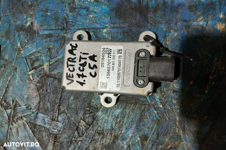 Senzor ESP 13665701 09184504 13665701 09184504 Opel Vectra C [2002 - - 1