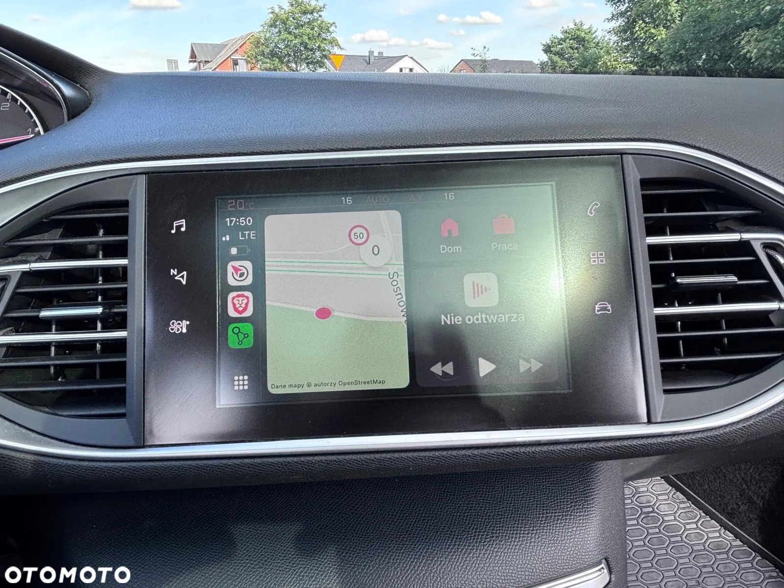 Peugeot 308 SW BlueHDi 120 Stop & Start Active - 23