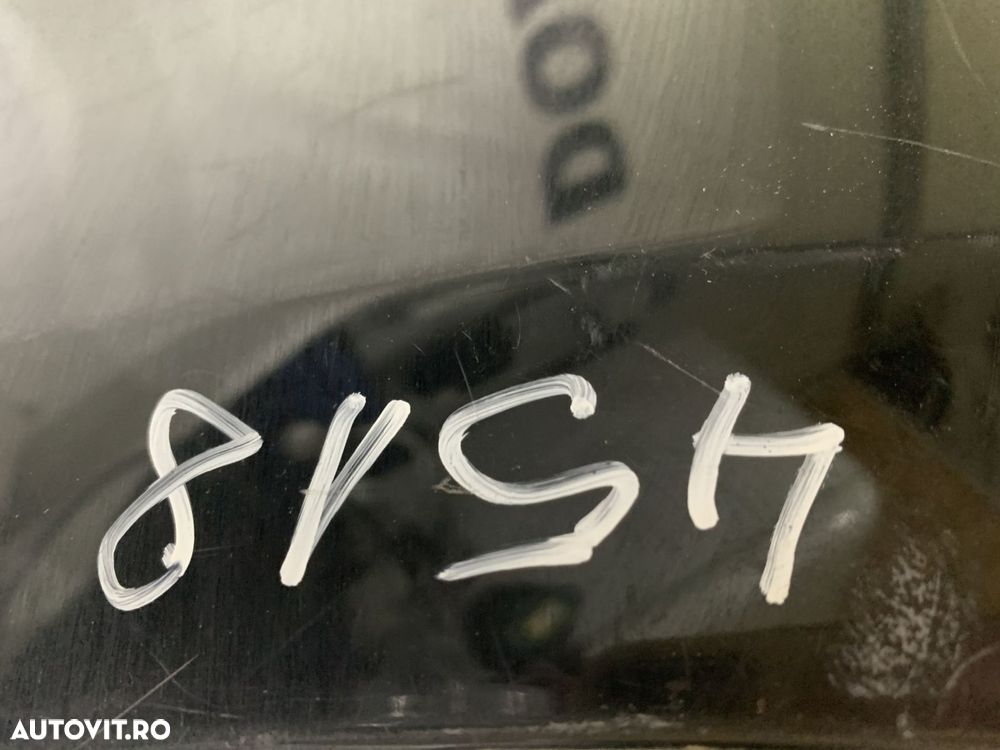 Bara fata Ford S-Max, 2014, 2015, 2016, 2017, 2018, cod origine OE EM2B-17F003-AW. - 12