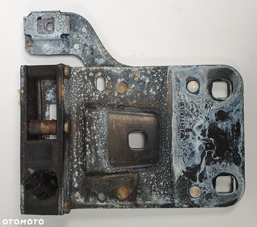 RYGIEL BLOKADA DACHU VOLVO C70 II 9212171K 9466684 9212091 - 1