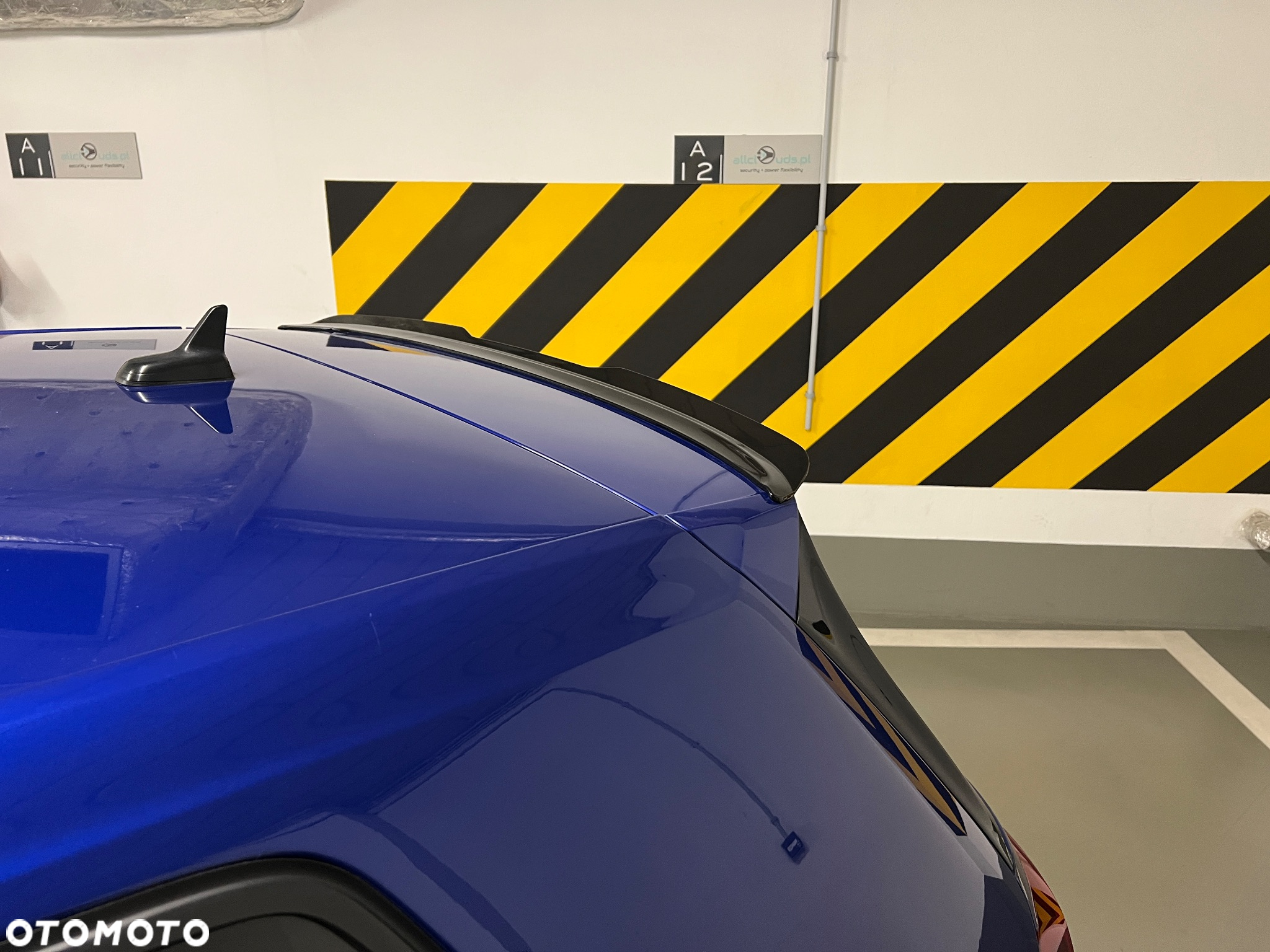 Volkswagen Golf R 4Motion (BlueMotion Technology) DSG - 19