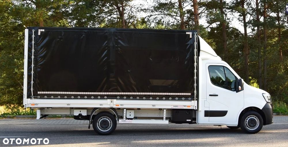 Renault Master UNIKAT ❗❗Burto-Firanka/10EP/Drzwi/Poduszki/Nawigacja/1 Wł,Salon Polska/Perfekcyjny!!! - 3