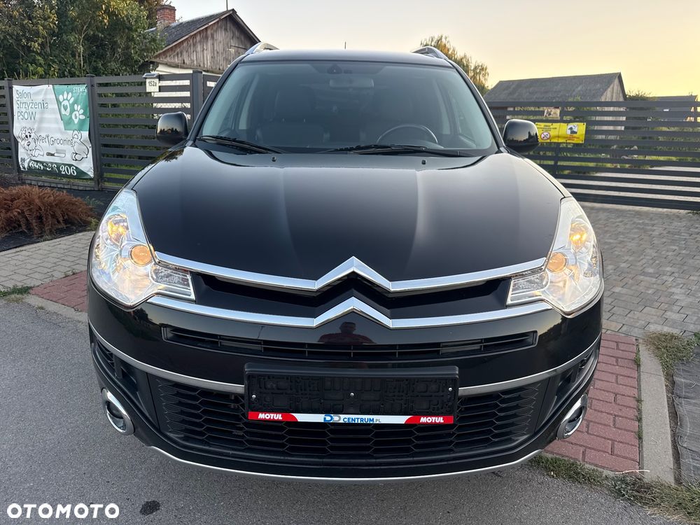 Citroën C-Crosser 2.4i Exclusive - 6