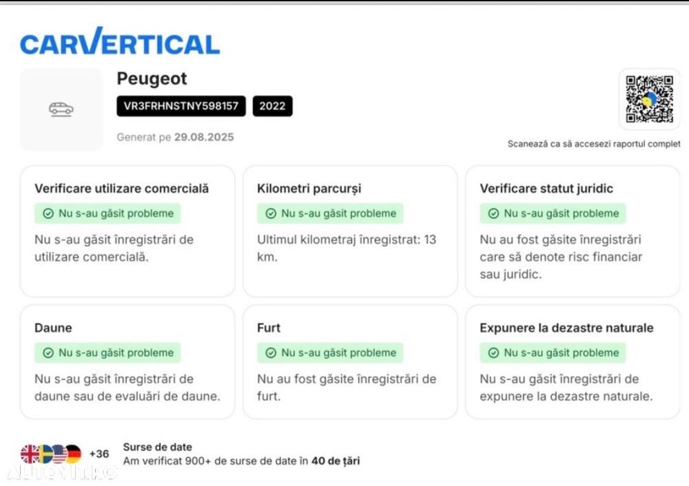 Peugeot 308 1.2L PureTech S&S EAT8 GT Pack - 2