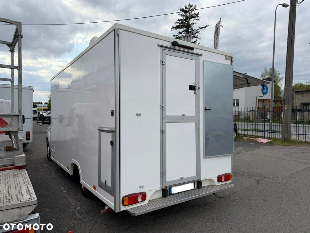 Fiat Ducato - 23