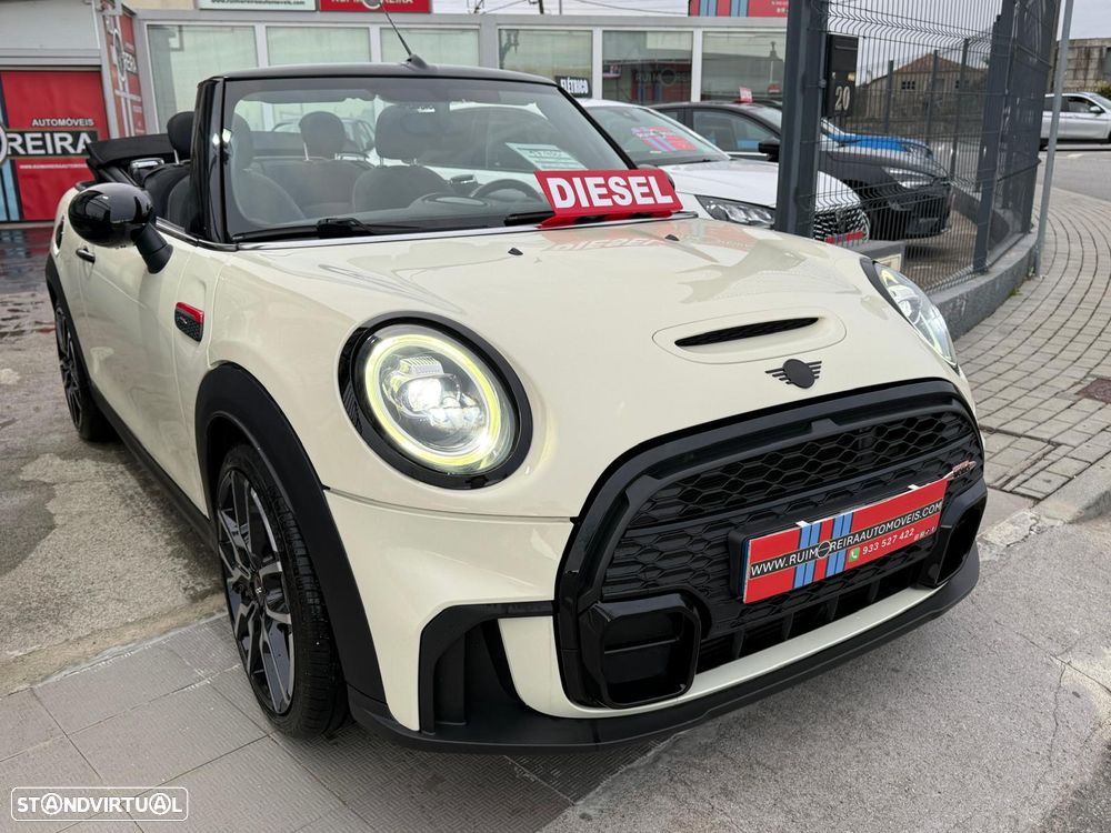 MINI 3 Portas - 17