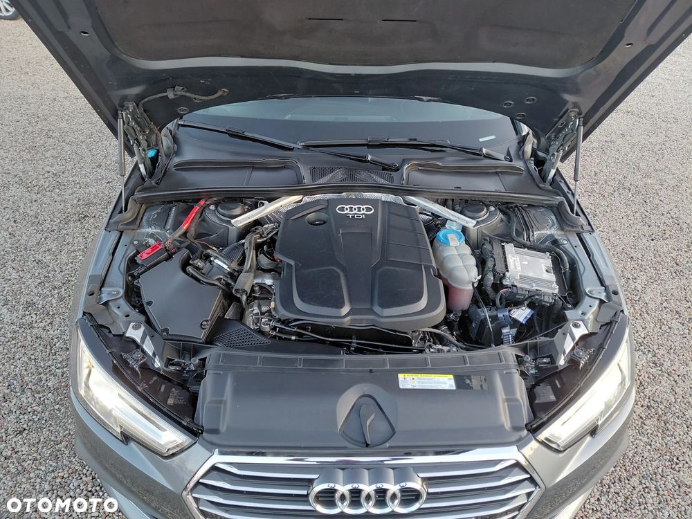 Audi A4 Avant 2.0 TDI S tronic sport - 40