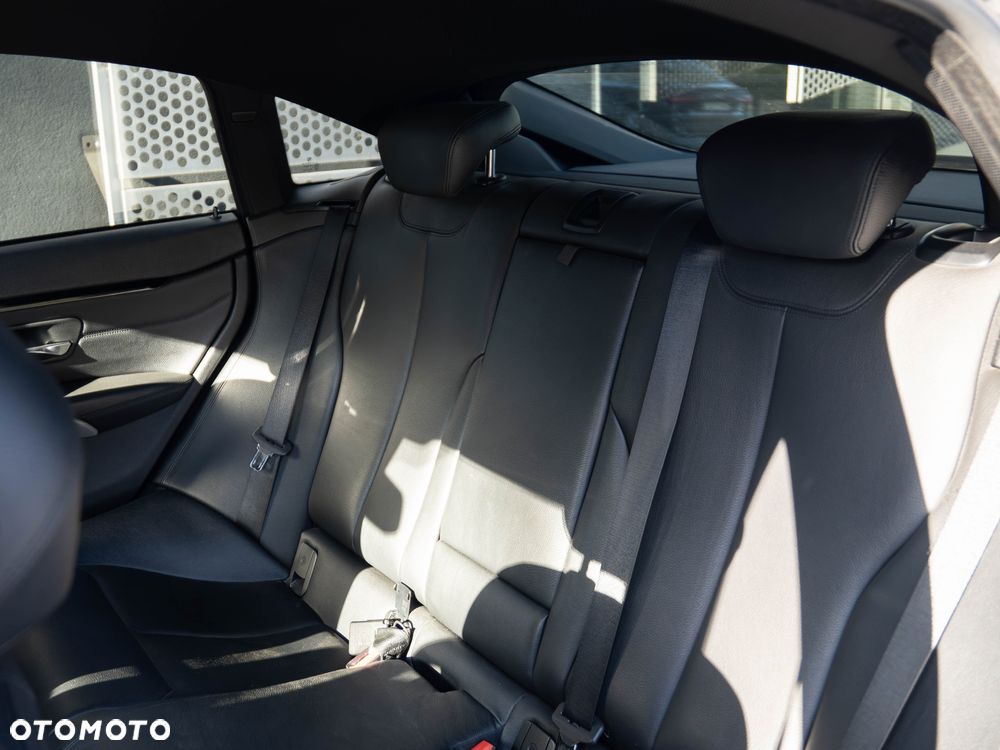 BMW Seria 4 - 29