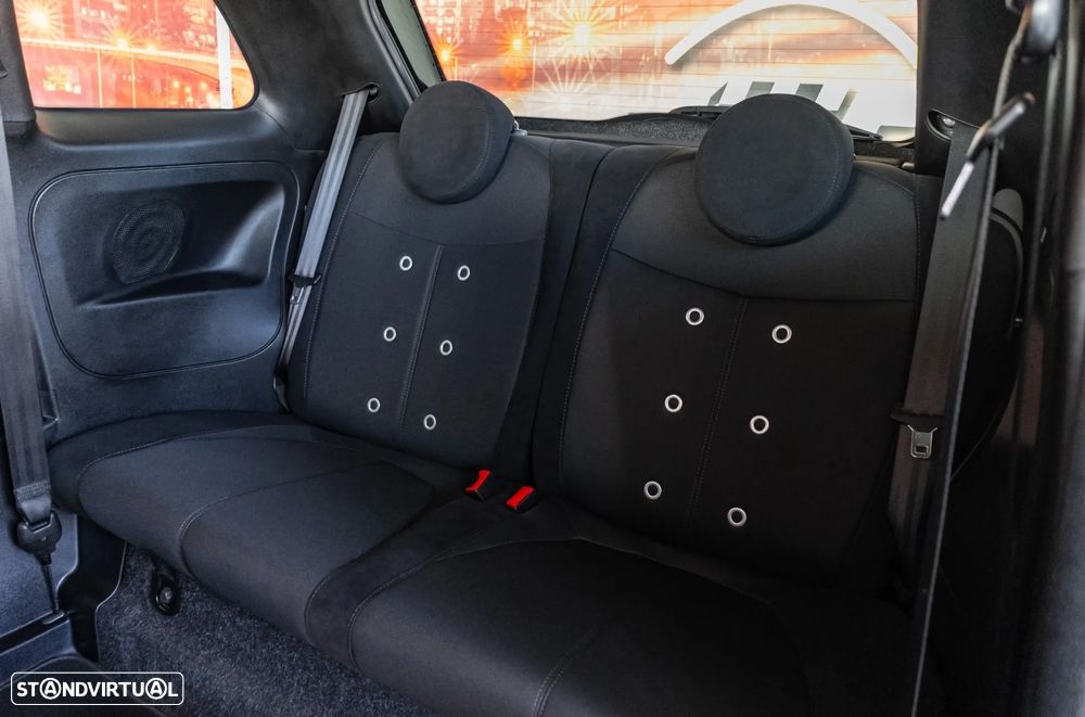 Abarth 595 1.4 T-Jet - 16