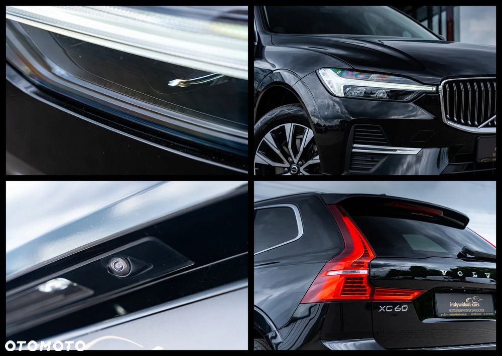 Volvo XC 60 B4 D Plus Bright - 21