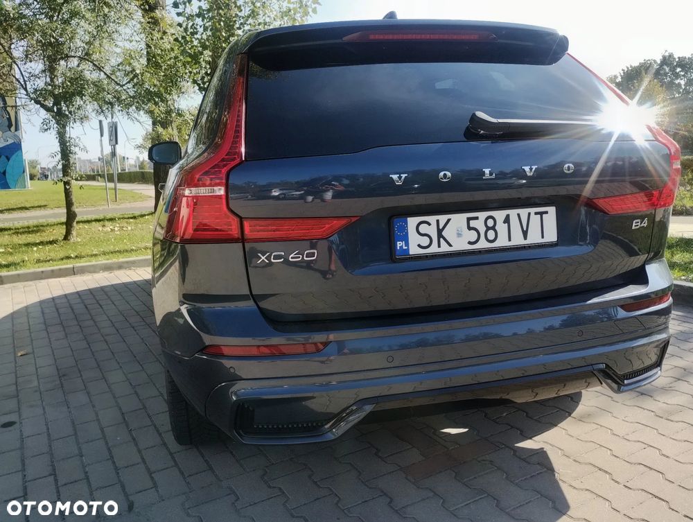 Volvo XC 60 - 6