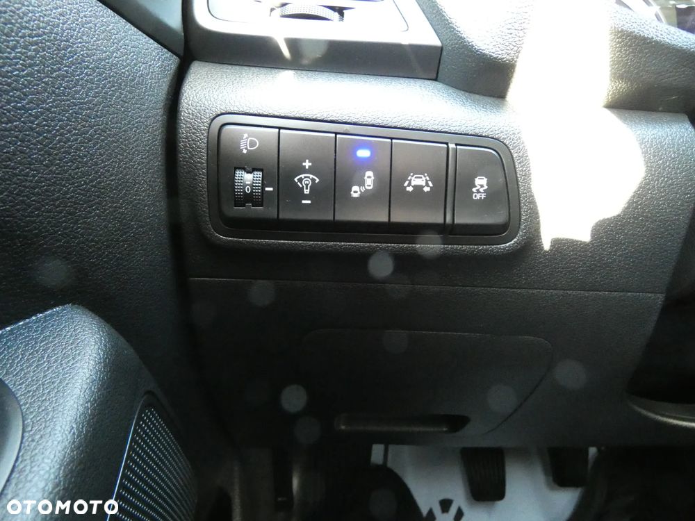 Hyundai Tucson blue 1.6 GDi 2WD Passion - 19