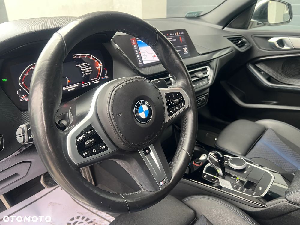 BMW Seria 2 220i M Sport - 11
