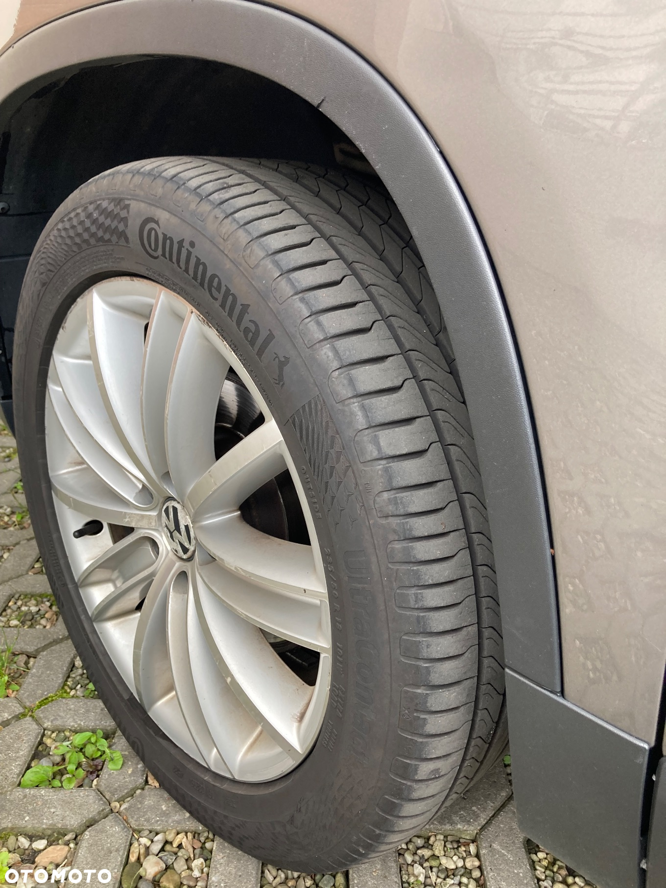 Volkswagen Tiguan 2.0 TDI 4Mot Sport&Style - 9