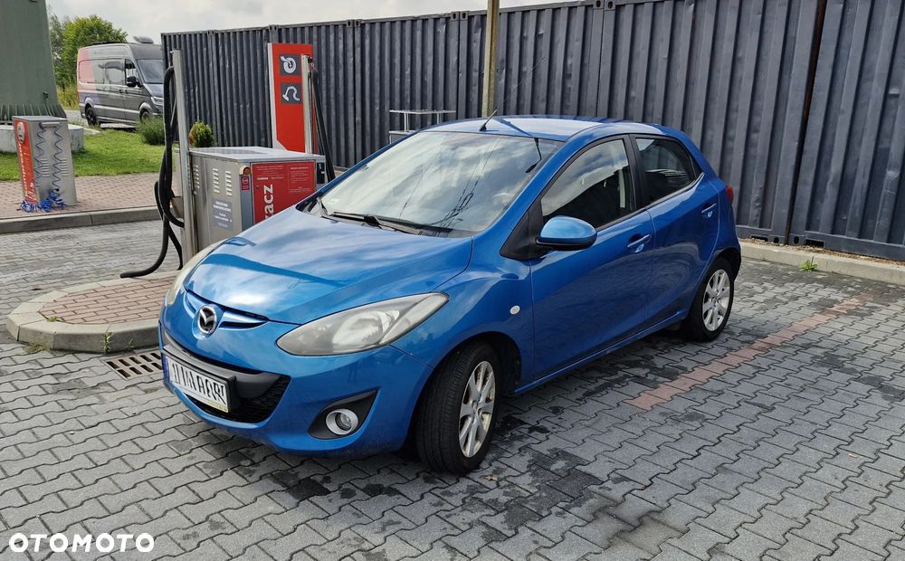 Mazda 2 - 31