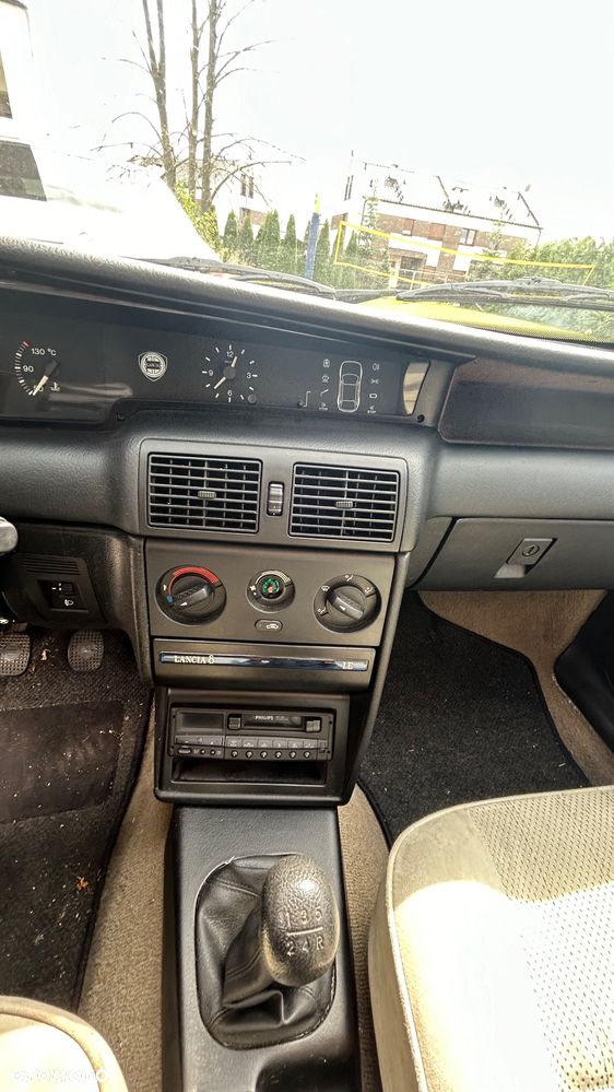Lancia Delta 1600 i.e - 4