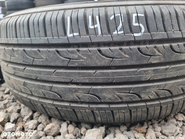 KUMHO 205/55R17 91V SOLUS KH25 (1szt.) (1x5,5) (DOT: 1x3317) L425