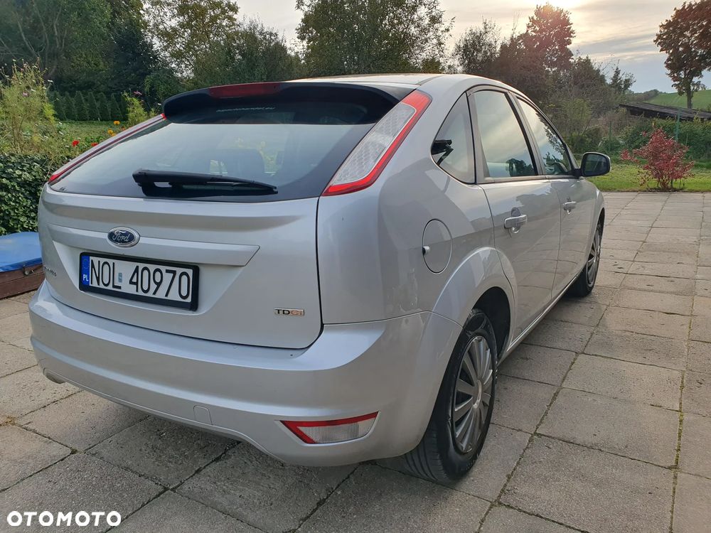 Ford Focus - 7