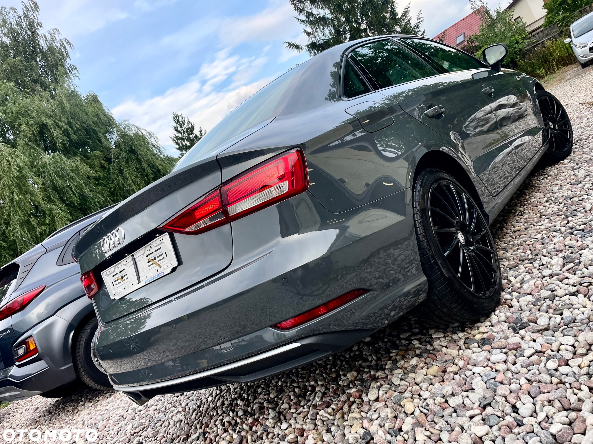 Audi A3 1.6 TDI Sport - 2