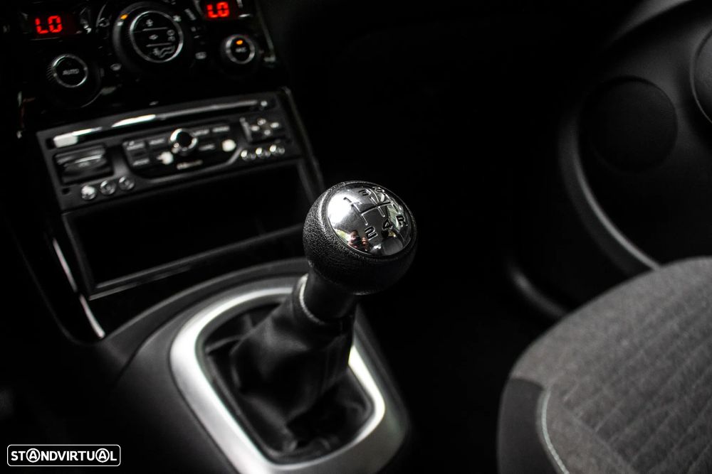 Citroën C3 Picasso PureTech Selection - 14